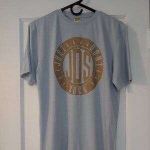 ONNO Bamboo T-Shirt Sky Blue Men's